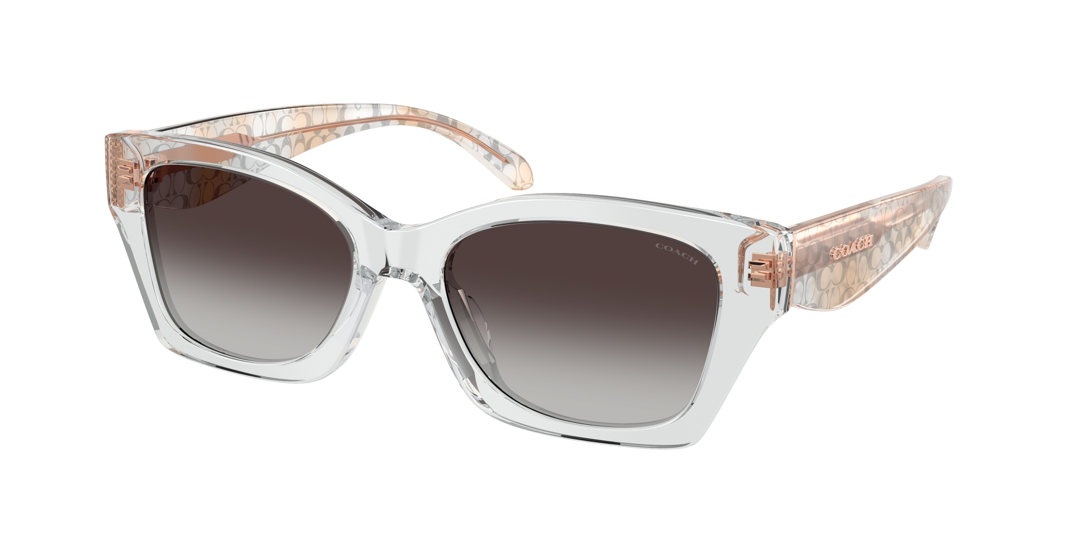 Coach HC8451U 59358G Cdp49 